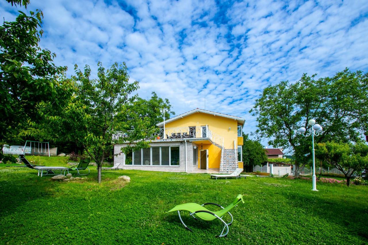 Къща За Гости Кала Patalenitsa Exterior foto
