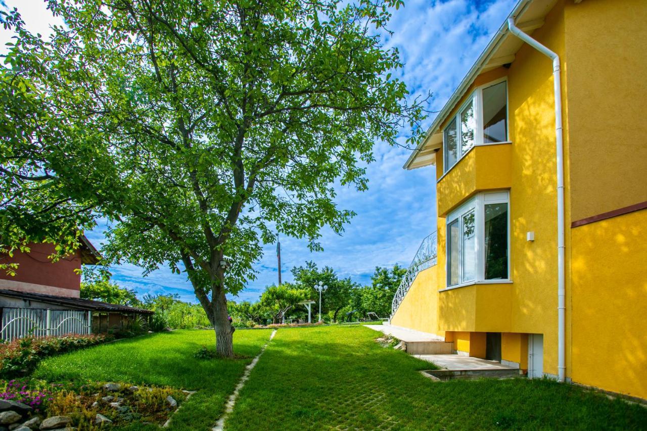 Къща За Гости Кала Patalenitsa Exterior foto