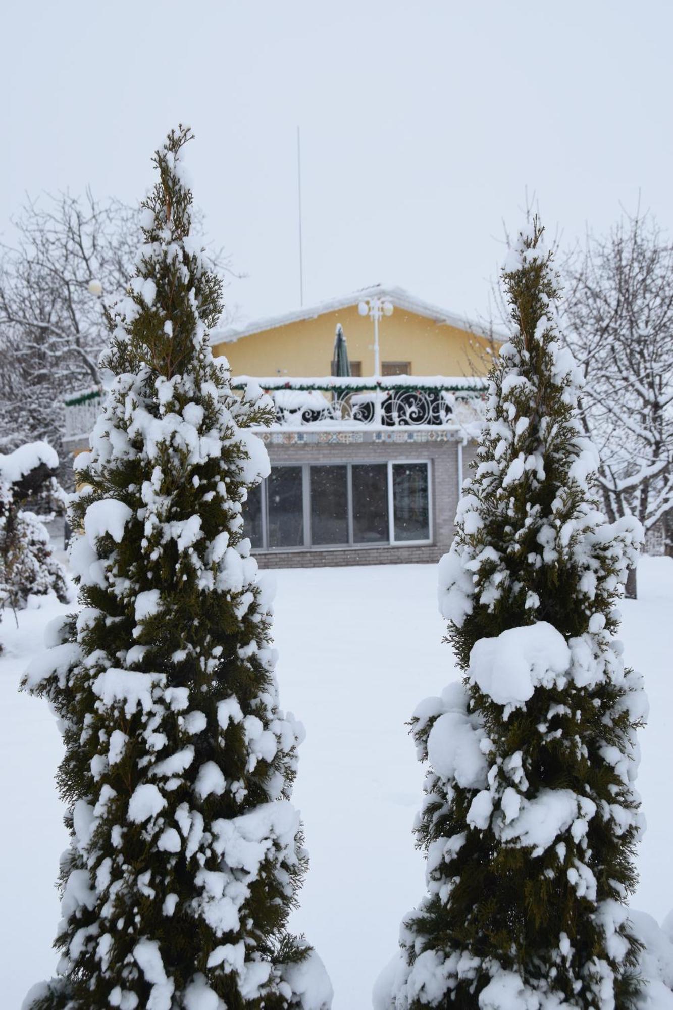 Къща За Гости Кала Patalenitsa Exterior foto